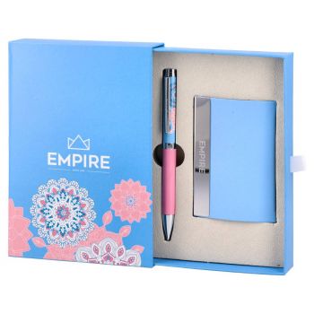 Акрилен маркер Emphasize Neon с четка - 6 бр. в комплект - 8600828268785 - Онлайн книжарница Ciela | ciela.com