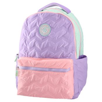Раница - Play - Pop fashion - Pastel - 8600828279187 - Онлайн книжарница Ciela | ciela.com