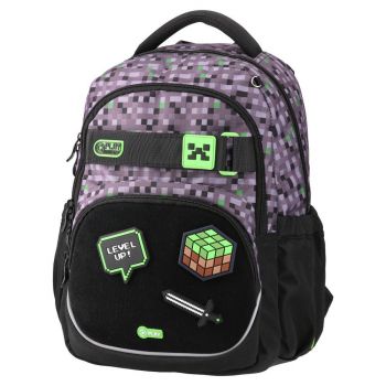 Раница - Play Etron - Level Up - 8600828322258 - Онлайн книжарница Ciela | ciela.com