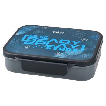 Кутия за храна - Statovac - 8600828332059 - Онлайн книжарница Ciela | ciela.com