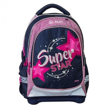 Walker Fame 2.0 БТС24 Раница - Cyber Tiger - 9002638234438-оказион - Онлайн книжарница Ciela | ciela.com