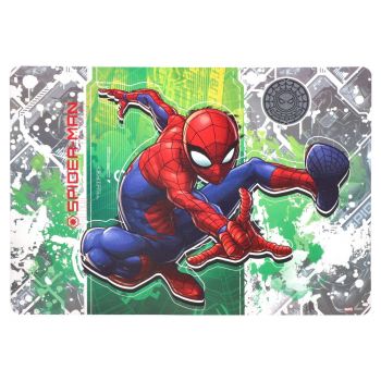 Подложка за бюро Spider-Man - 8605039758391 - Онлайн книжарница Ciela | ciela.com