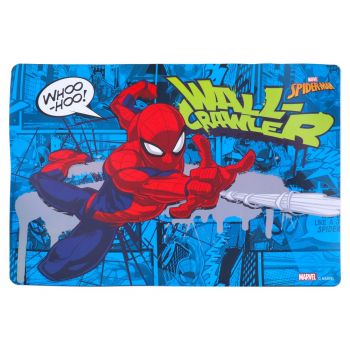 Подложка за бюро Spider-Man - 8605039758391 - Онлайн книжарница Ciela | ciela.com