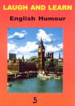 Laugh and Learn. English Humour