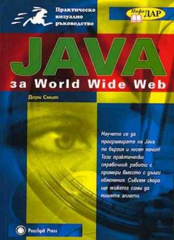 Java за World Wide Web