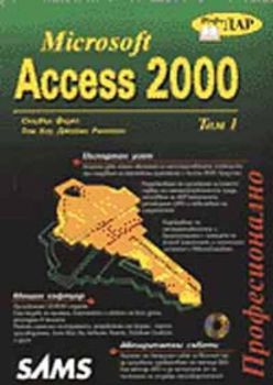 Microsoft Access 2000 - II тома