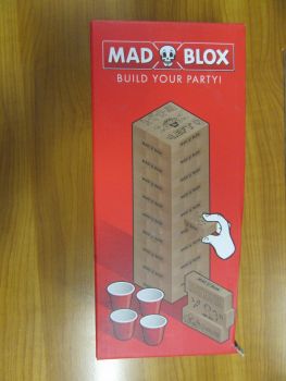 Пъзел от 250 части - Winter Tовн - нарушен търговски вид - 5902277367839-оказион - Онлайн книжарница Ciela | ciela.com