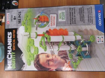 Комплект Janod - Замъкът на дракона - нарушен търговски вид - 3700217364847-оказион - Онлайн книжарница Ciela | ciela.com