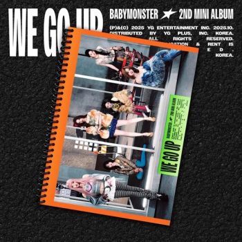 Babymonster - CHOOM - Prism  Version - CD - 8721562700390 - Онлайн книжарница Ciela  ciela.com