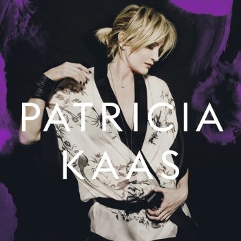 Patricia Kaas - Patricia Kaas - LP - Blue Vinyl - 8719262039124 - Онлайн книжарница Ciela | ciela.com