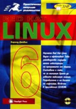 Red Hat Linux 6