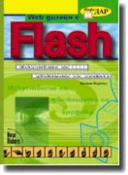 Web дизайн с Flash
