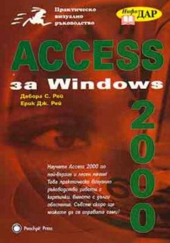 Access 2000 за Windows