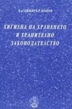 Хигиена на храненето и хранителното законодателствo