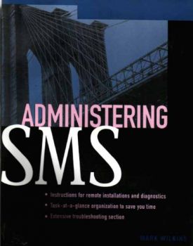 Administering SMS (22682421)