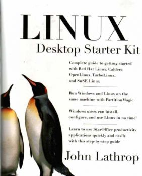 Linux Desktop Starter Kit (22682283)