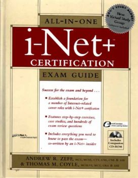 All-in-one i-Net+ Certification (21882265)