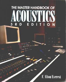 The Master Handbook of Acoustics