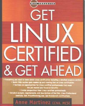 Get Linux Certified & Get Ahead