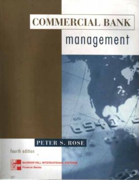 Commercial Bank Management (50096755)