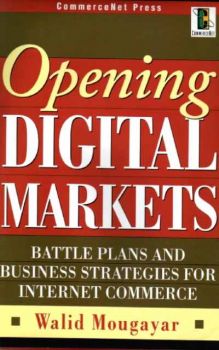 Opening Digital Markets (50093542)