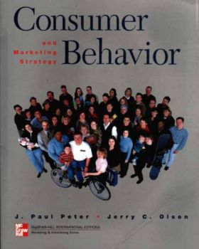 Consumer Behavior and Marketing Strategy (50096703)