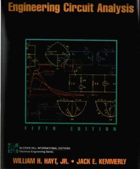 Engineering Circuit Analysis (50082736)