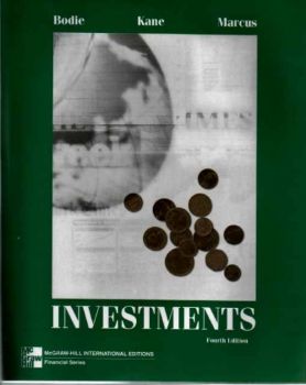 Investments (50096097)