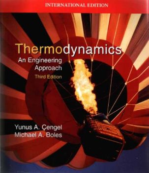 Thermodynamics - An Engineering Approach (50085247)