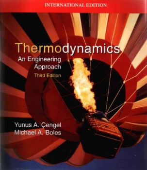 Thermodynamics - An Engineering Approach (50085247)