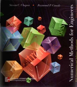 Numerical Methods for Engineers With Software and Programming Applications (50085895)