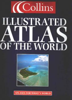 Illustrated Atlas of the World