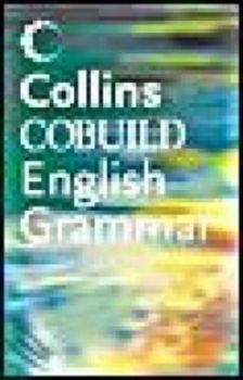 Collins Cobuild English Grammar / Second Edition