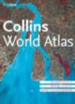 COLLINS WORLD ATLAS. 2005 ed. /PB/