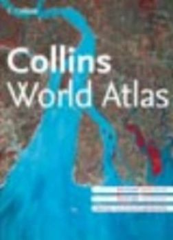 COLLINS WORLD ATLAS. 2005 ed. /PB/