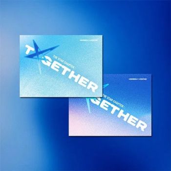 Tomorrow X Together - Starkissed - CD - A Version - 602478815379 - Онлайн книжарница Ciela | ciela.com
