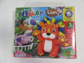 Комплект - Ферма - Лъв - 8802946503605 - Онлайн книжарница Ciela | ciela.com