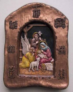 Рождество Христово - малко