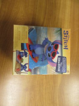 Комплект фигури Disney Stitch - 11 части - нарушен търговски вид - 886144461125-оказион - Онлайн книжарница Ciela | ciela.com