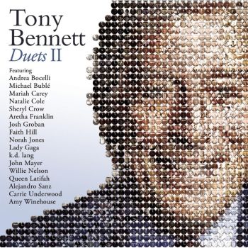Tony Bennett - Duets II - CD - 886979748927 - Онлайн книжарница Ciela | ciela.com