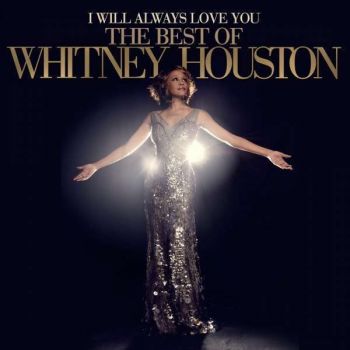 Whitney Houston ‎- I Will Always Love You: The Best Of Whitney - 2CD - 887654139320 - Онлайн книжарница Сиела | Ciela.com