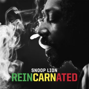SNOOP LION - REIN CARNATED