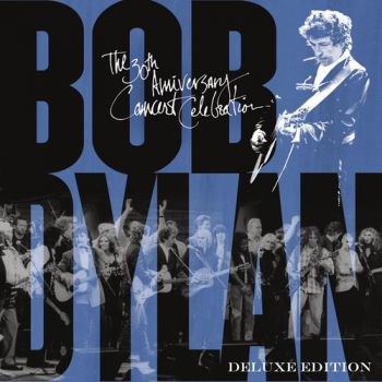 BOB DYLAN - THE 30TH ANNIVERSARY CONCERT CELEBRATION 2CD