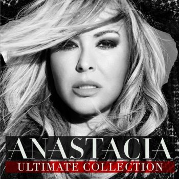 Anastacia - Ultimate Collection - CD - 888751414822 - Онлайн книжарница Ciela | ciela.com