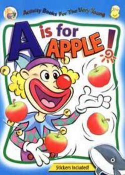 A is for Apple!