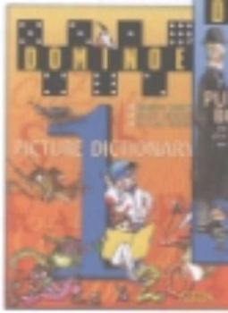 Dominoes 1 - две аудиокасети по английски език за 1 клас