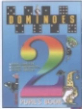Dominoes 2 - учебник по английски език за 2 клас