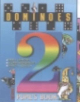 Dominoes 2 - две  аудиокасети по английски език за 2 клас