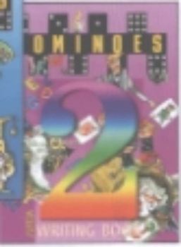 Dominoes 2 - тетрадка за писане по английски език за 2 клас