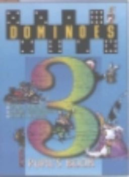 Dominoes 3 - учебник по английски език за 3 клас